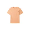 T-shirt with pocket