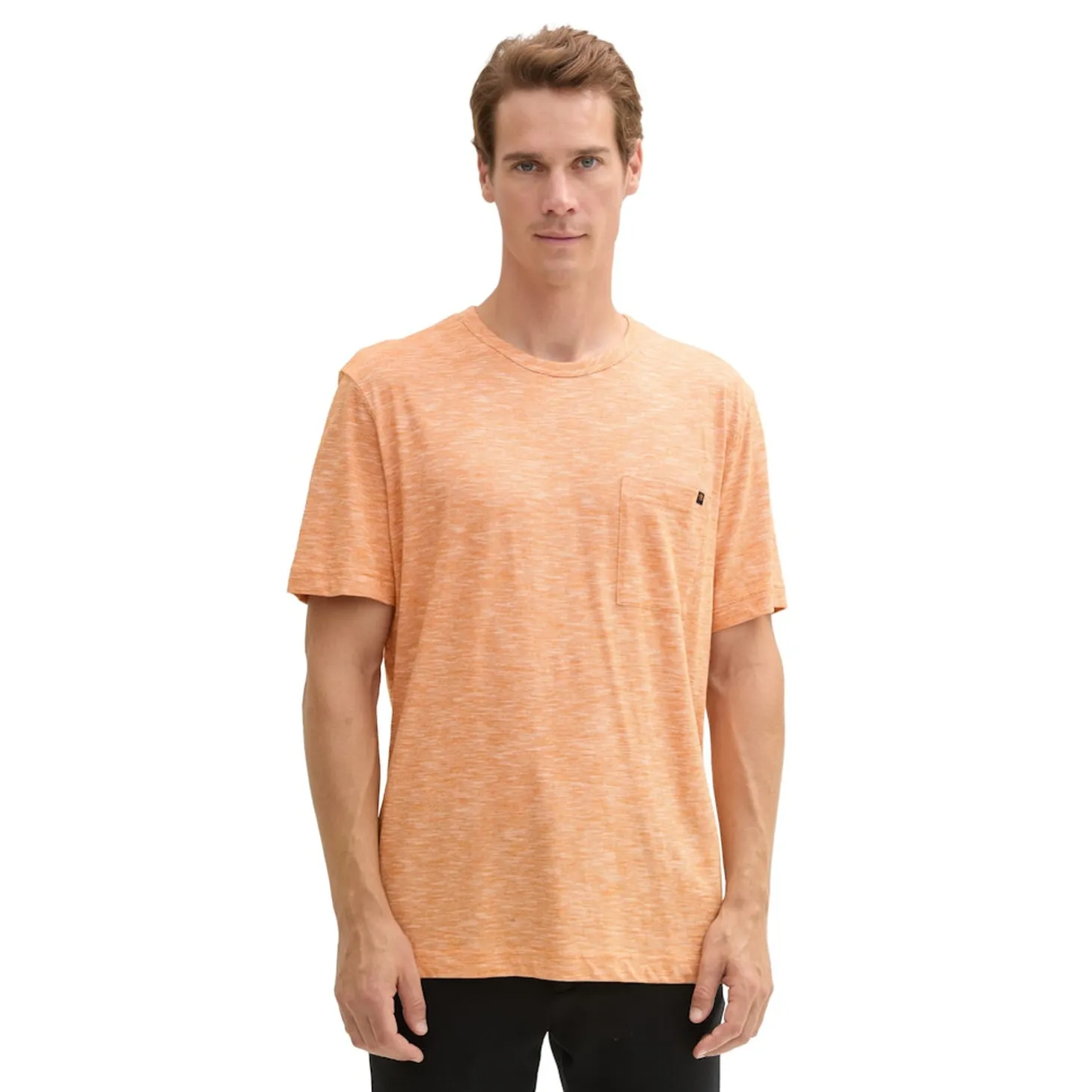 T-shirt with pocket