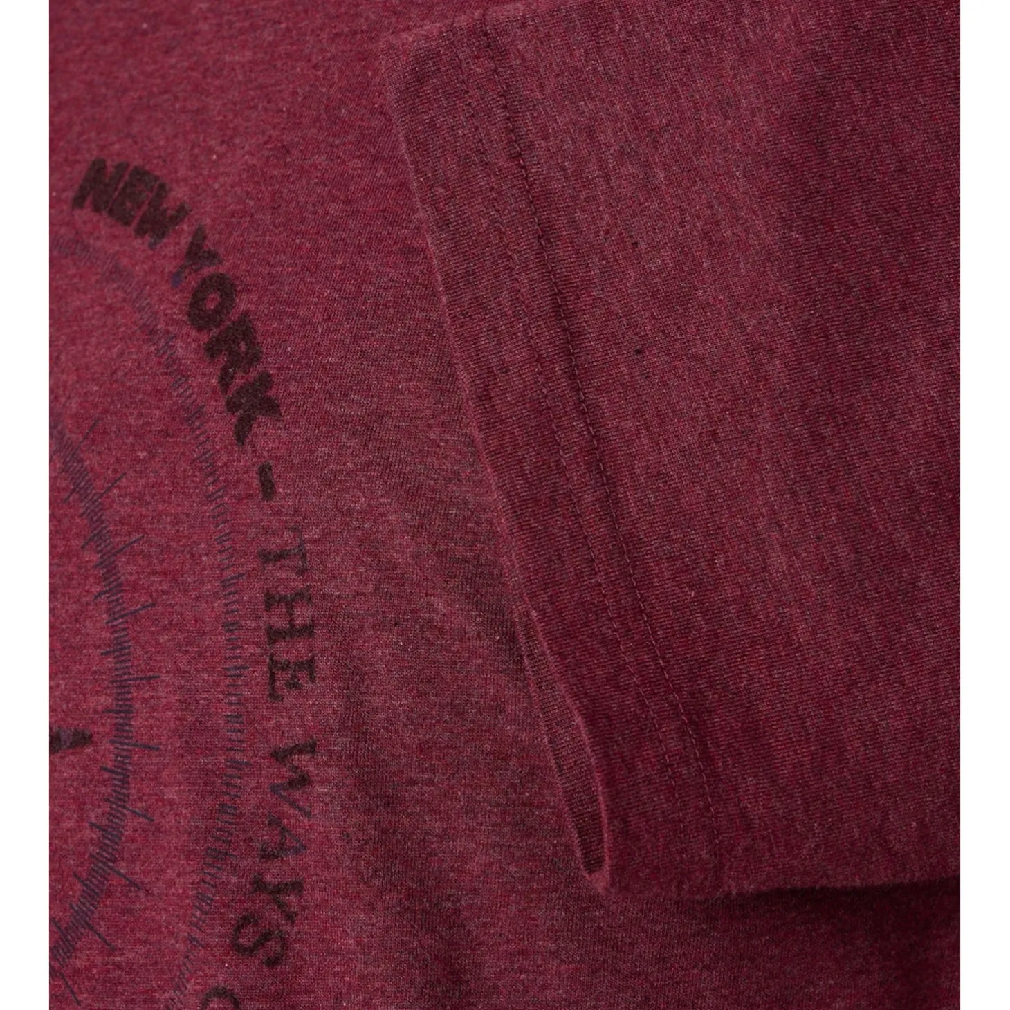 T-Shirt,O-Neck,Artwork
