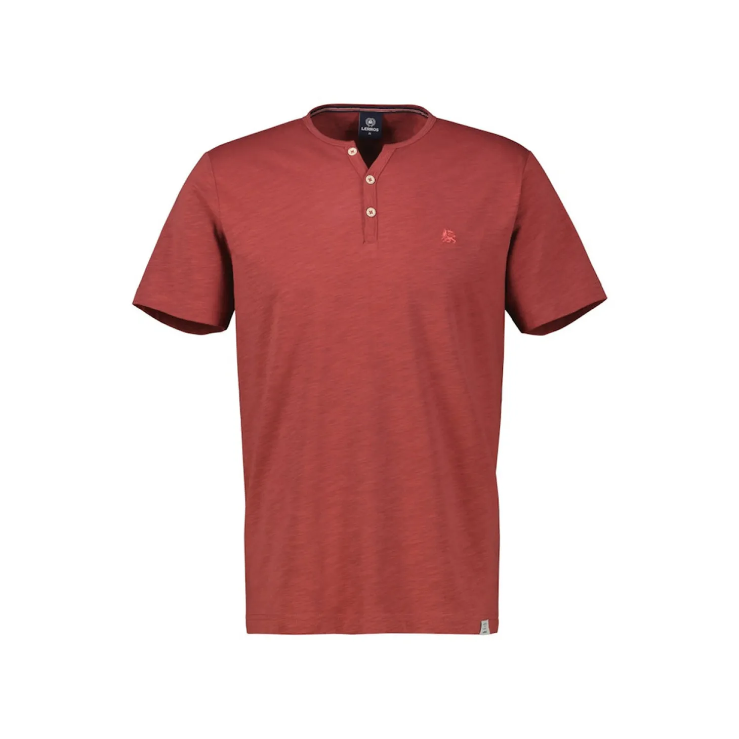 T-SHIRT/SERAFINO 1/2 ARM