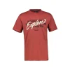 T-SHIRT/SERAFINO 1/2 ARM