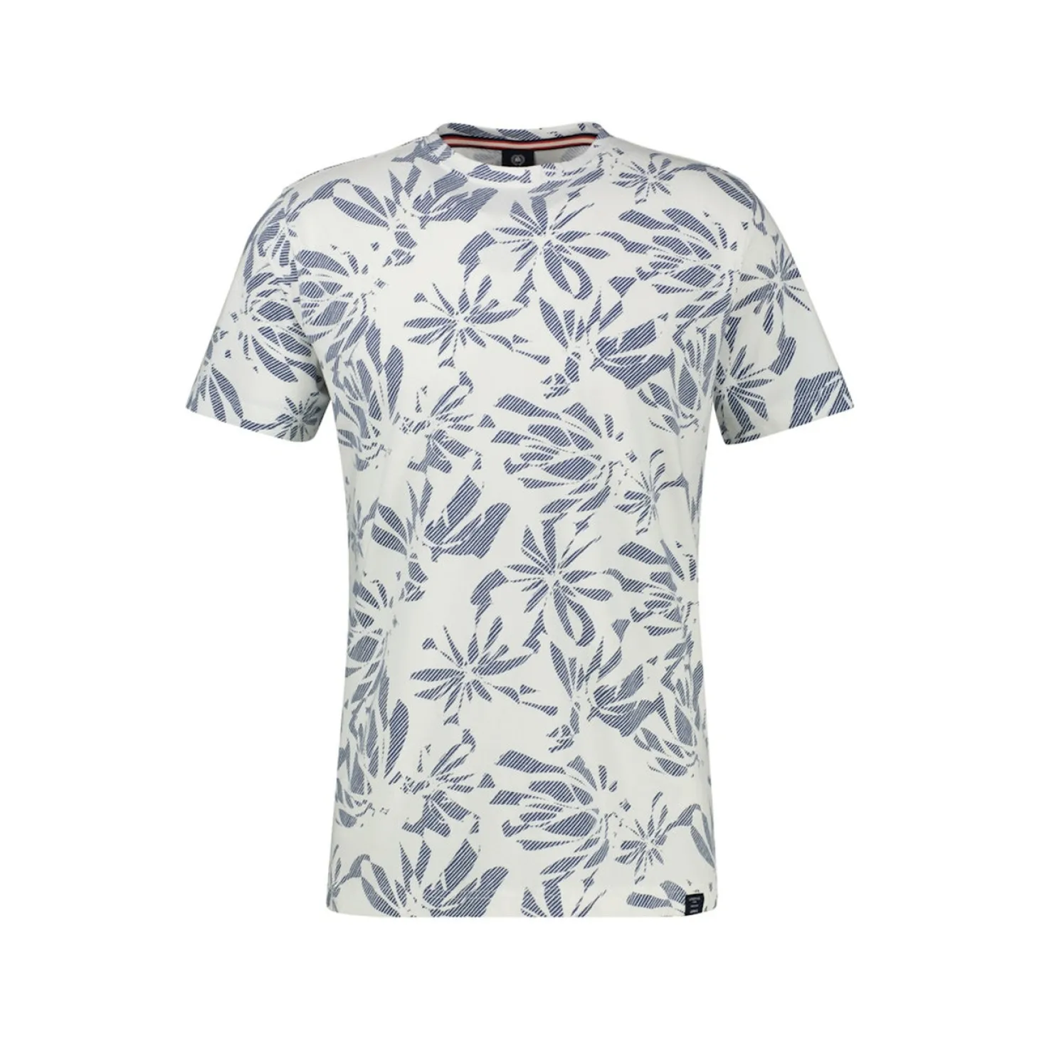 T-SHIRT/SERAFINO 1/2 ARM