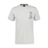 T-SHIRT/SERAFINO 1/2 ARM