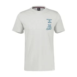T-SHIRT/SERAFINO 1/2 ARM