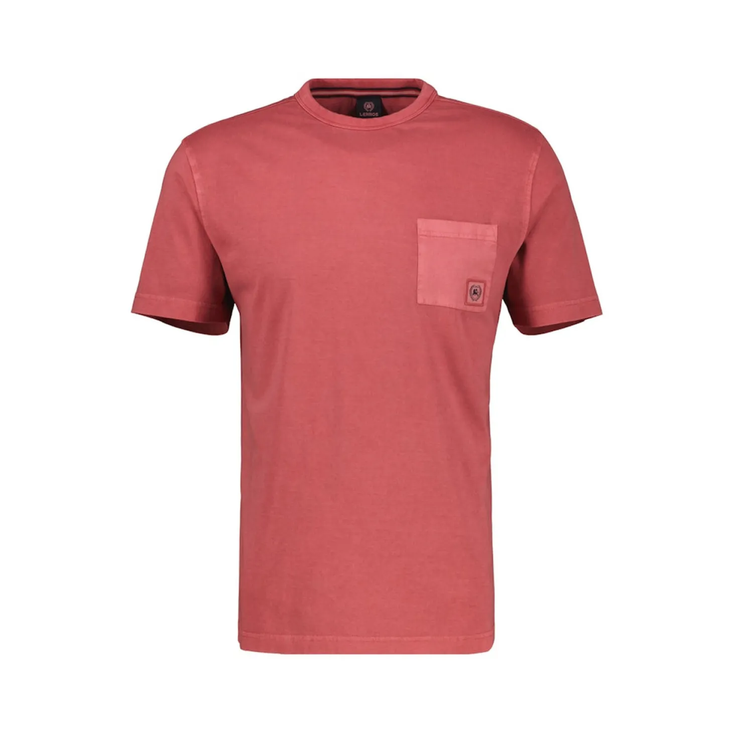 T-SHIRT/SERAFINO 1/2 ARM
