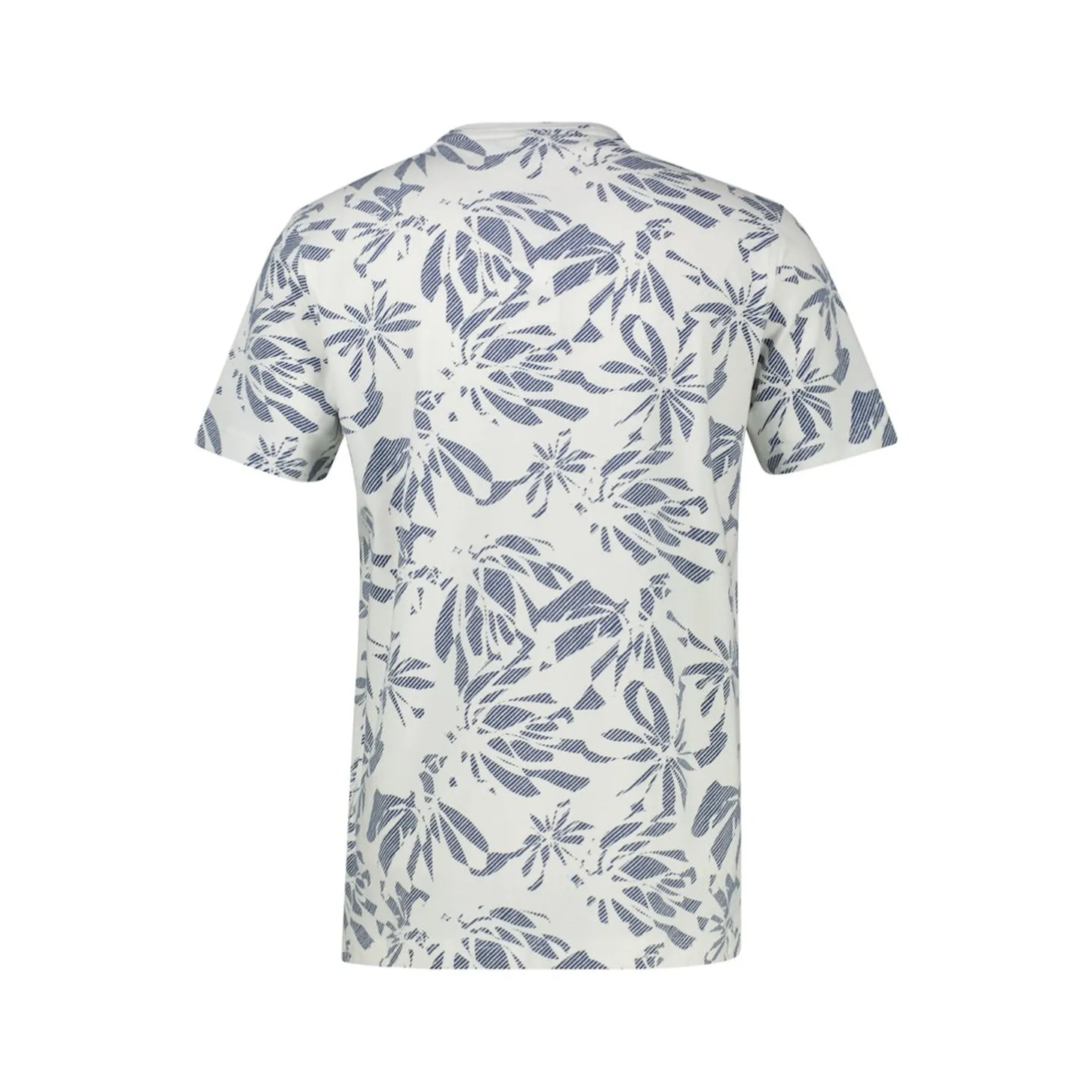 T-SHIRT/SERAFINO 1/2 ARM