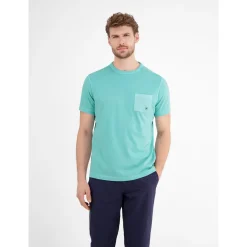 T-SHIRT/SERAFINO 1/2 ARM