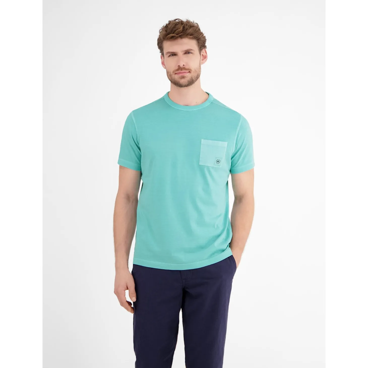 T-SHIRT/SERAFINO 1/2 ARM