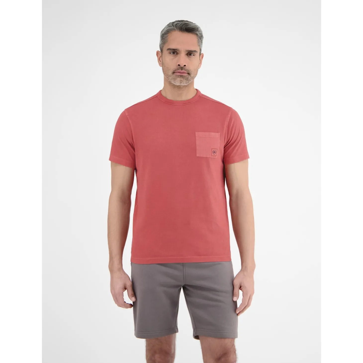 T-SHIRT/SERAFINO 1/2 ARM