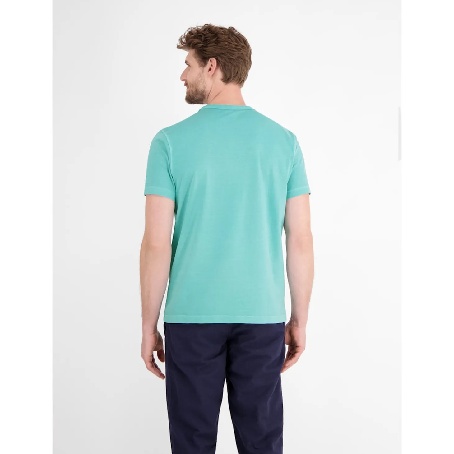 T-SHIRT/SERAFINO 1/2 ARM