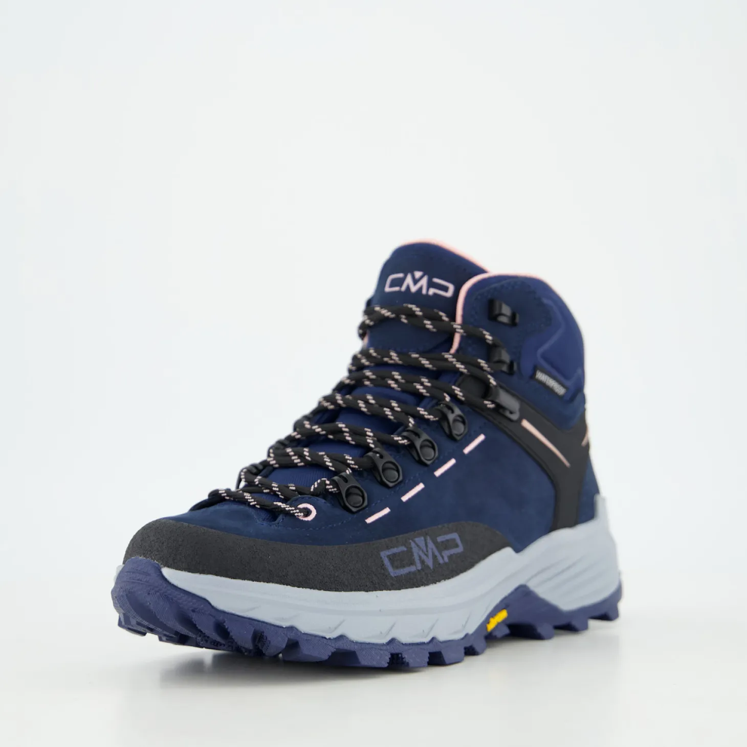 TYTANUS MID WMN TREKKING SHOES