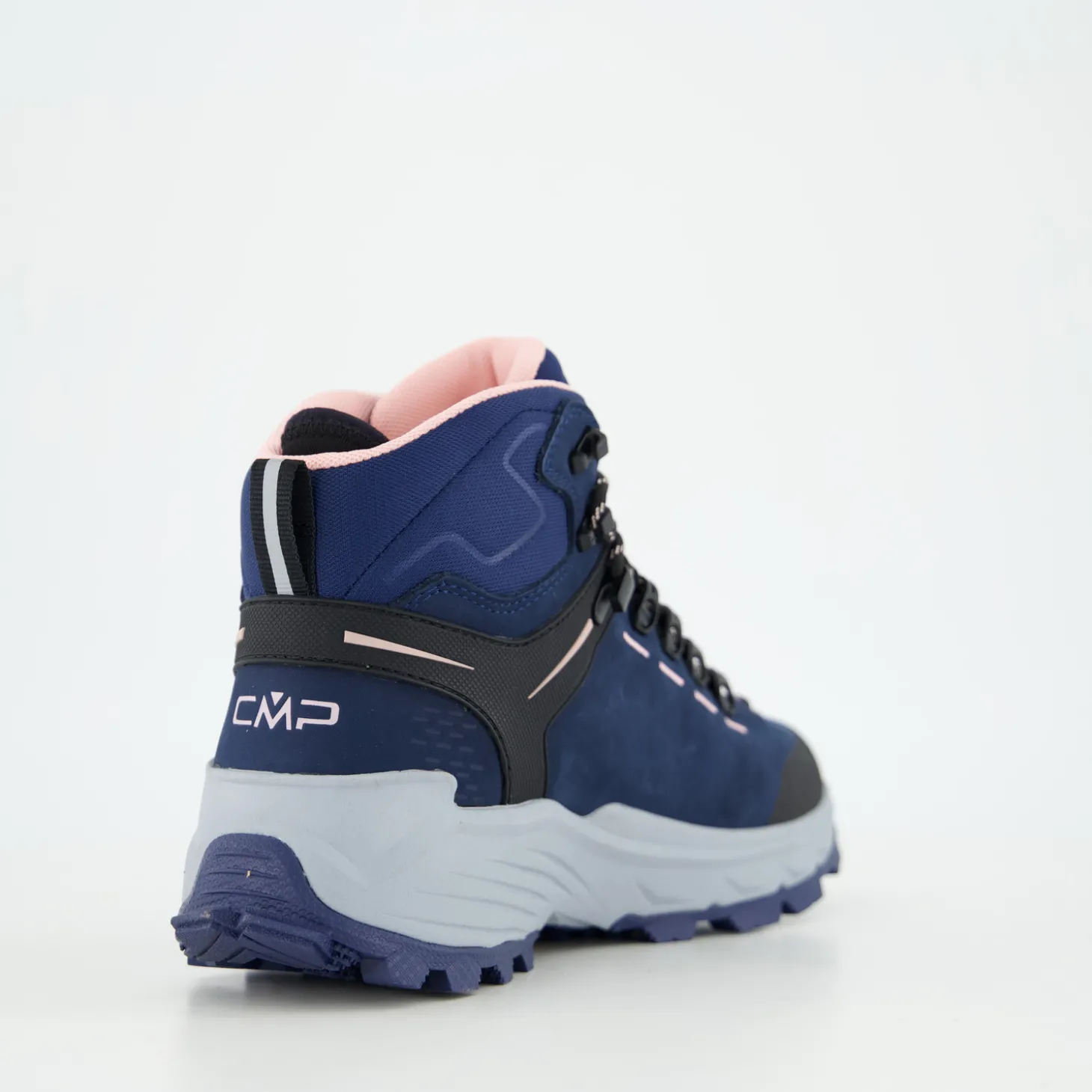 TYTANUS MID WMN TREKKING SHOES