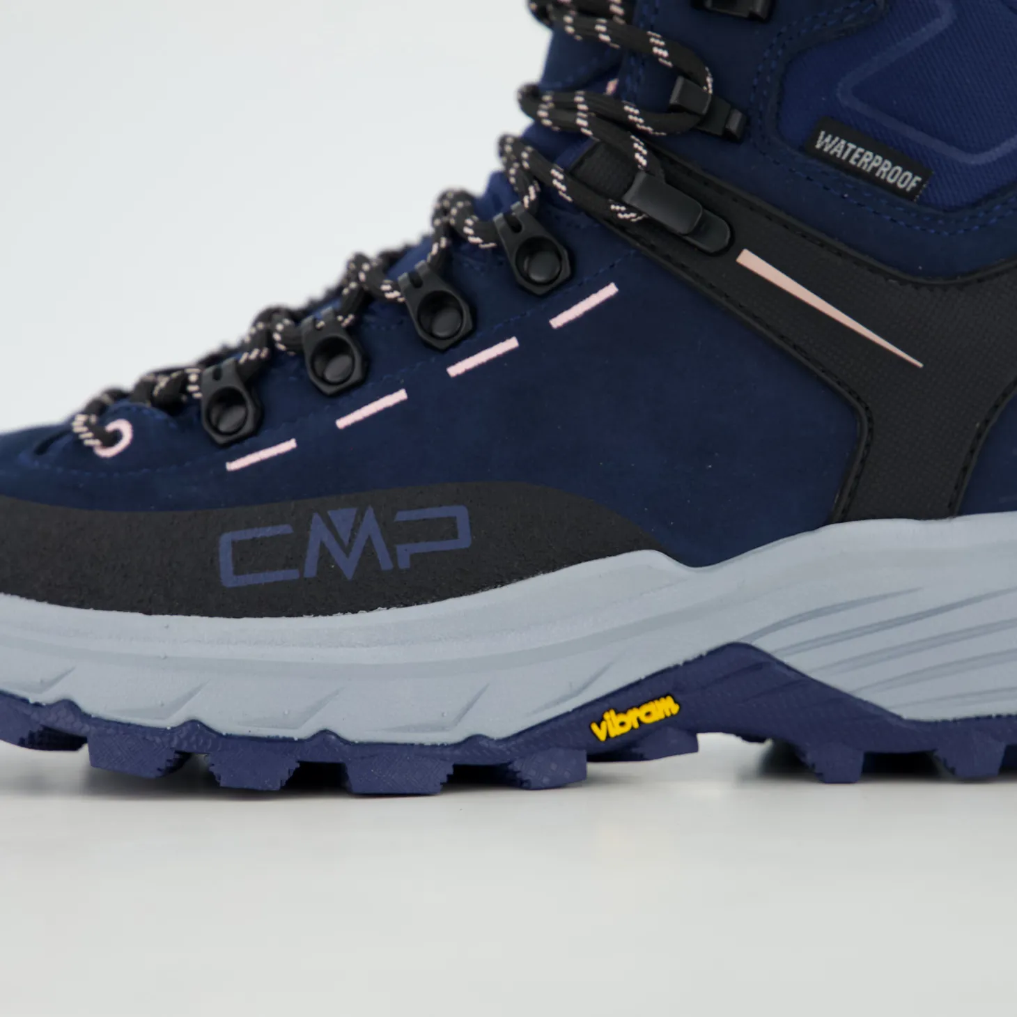 TYTANUS MID WMN TREKKING SHOES