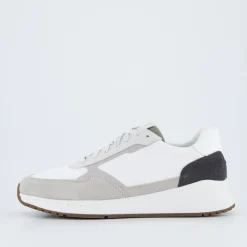 U BRANTHON A - SUEDE TEXTILE