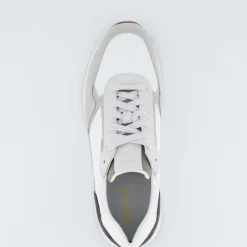 U BRANTHON A - SUEDE TEXTILE