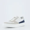 U DEIVEN A - SUEDE PRINT.LEA
