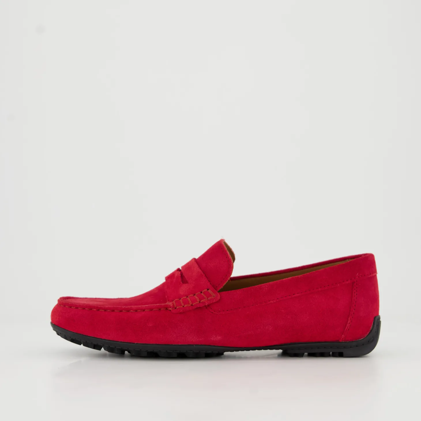 U KOSMOPOLIS GRIP B - SUEDE