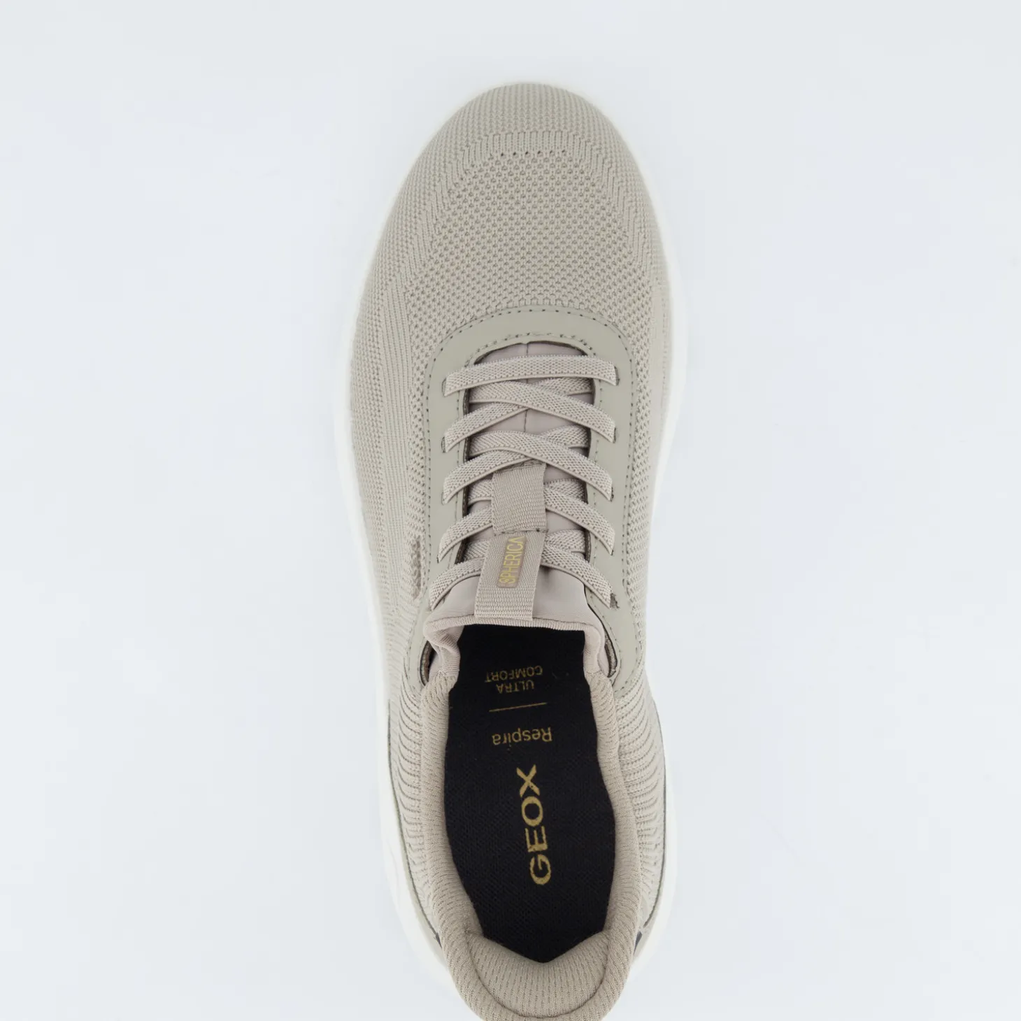U SPHERICA PLUS A - KNIT.TE SY