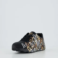 UNO LITE - METALLIC LOVE