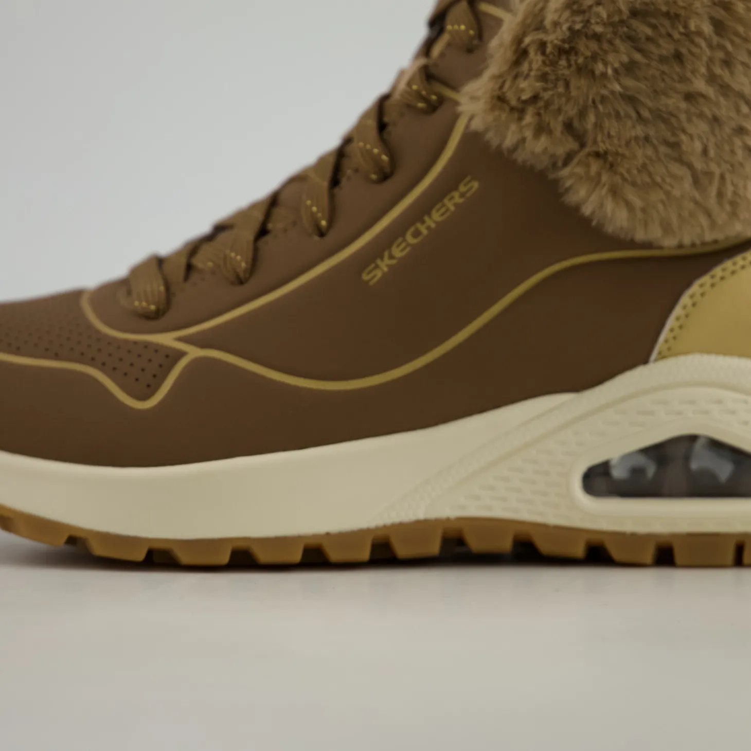 UNO RUGGED