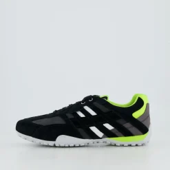 UOMO SNAKE A - SUEDE NBK SYNT.