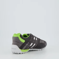 UOMO SNAKE A - SUEDE NBK SYNT.