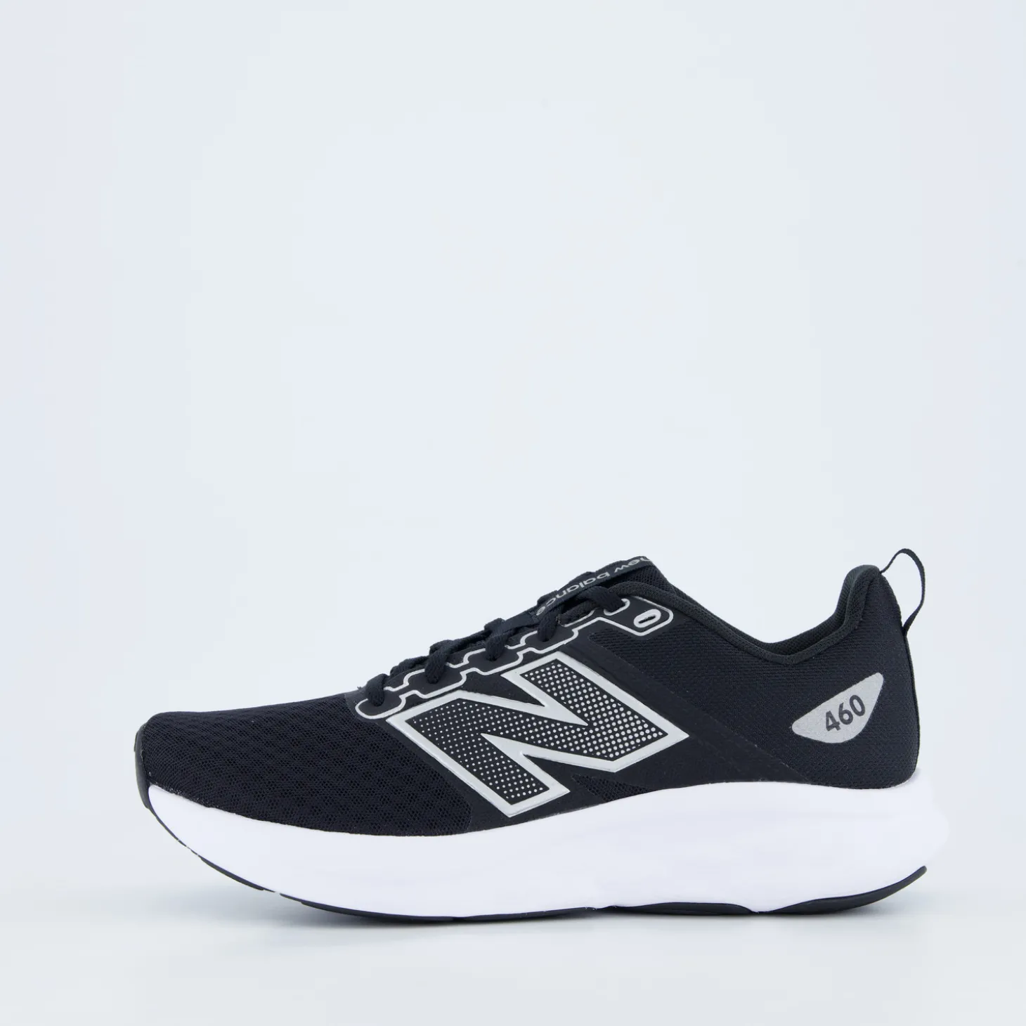 460 V4