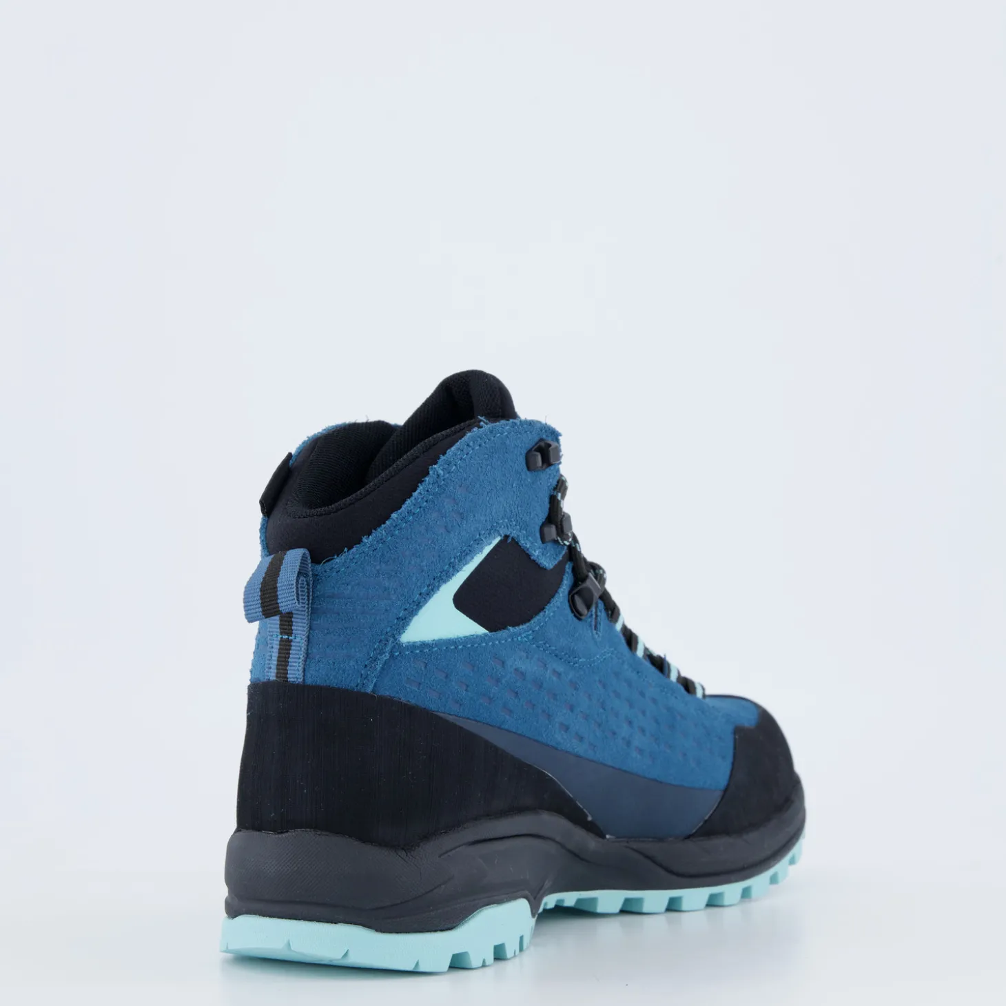 VERTYX MID WMN TREKKING SHOES