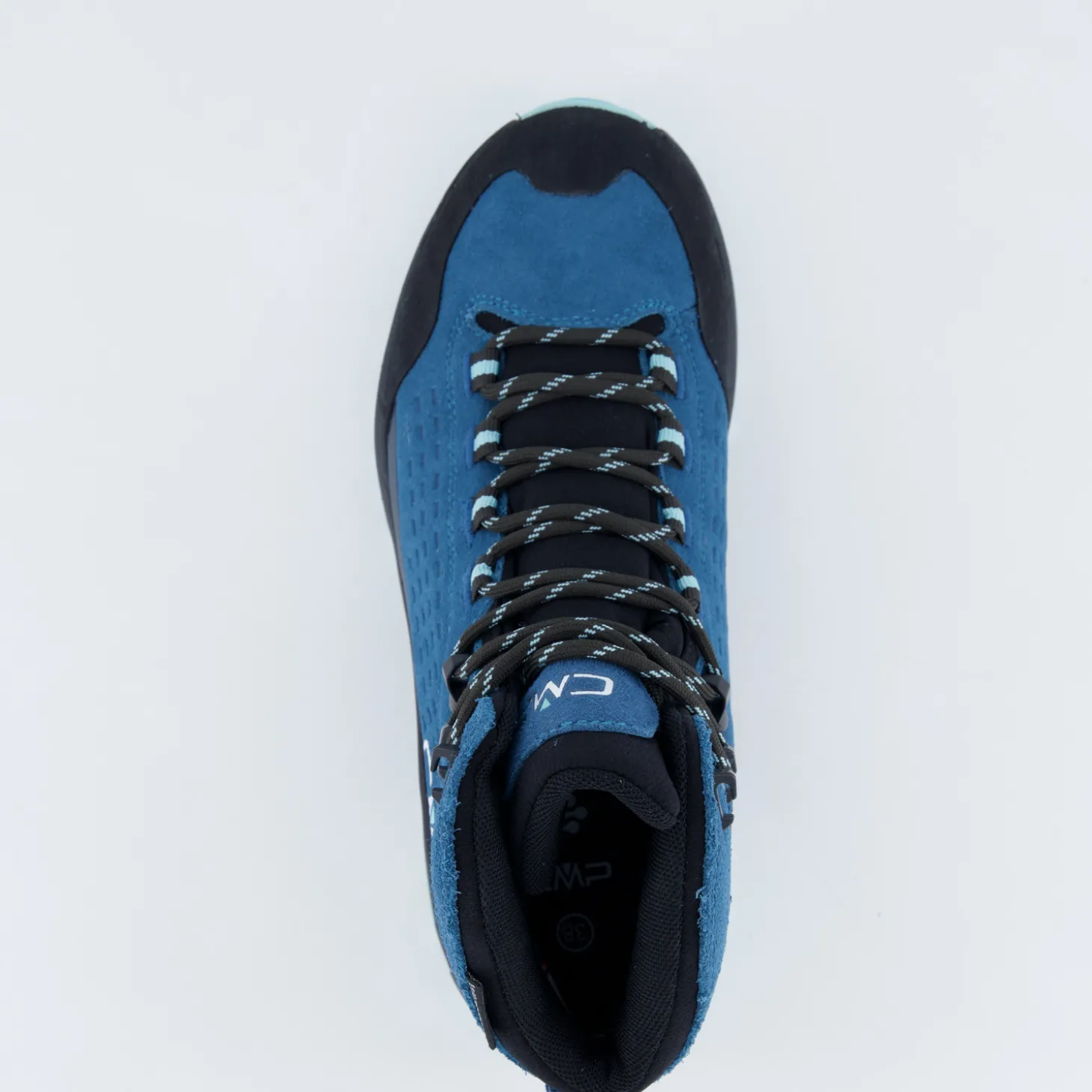 VERTYX MID WMN TREKKING SHOES