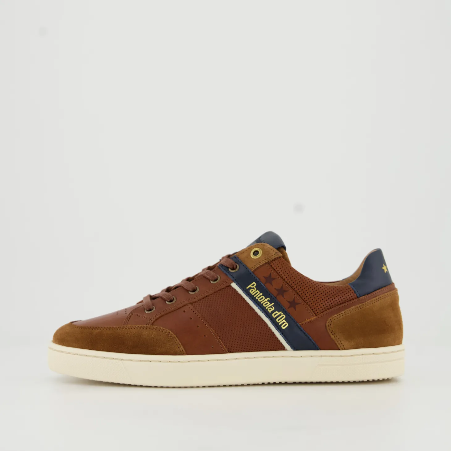 VICENZA UOMO LOW