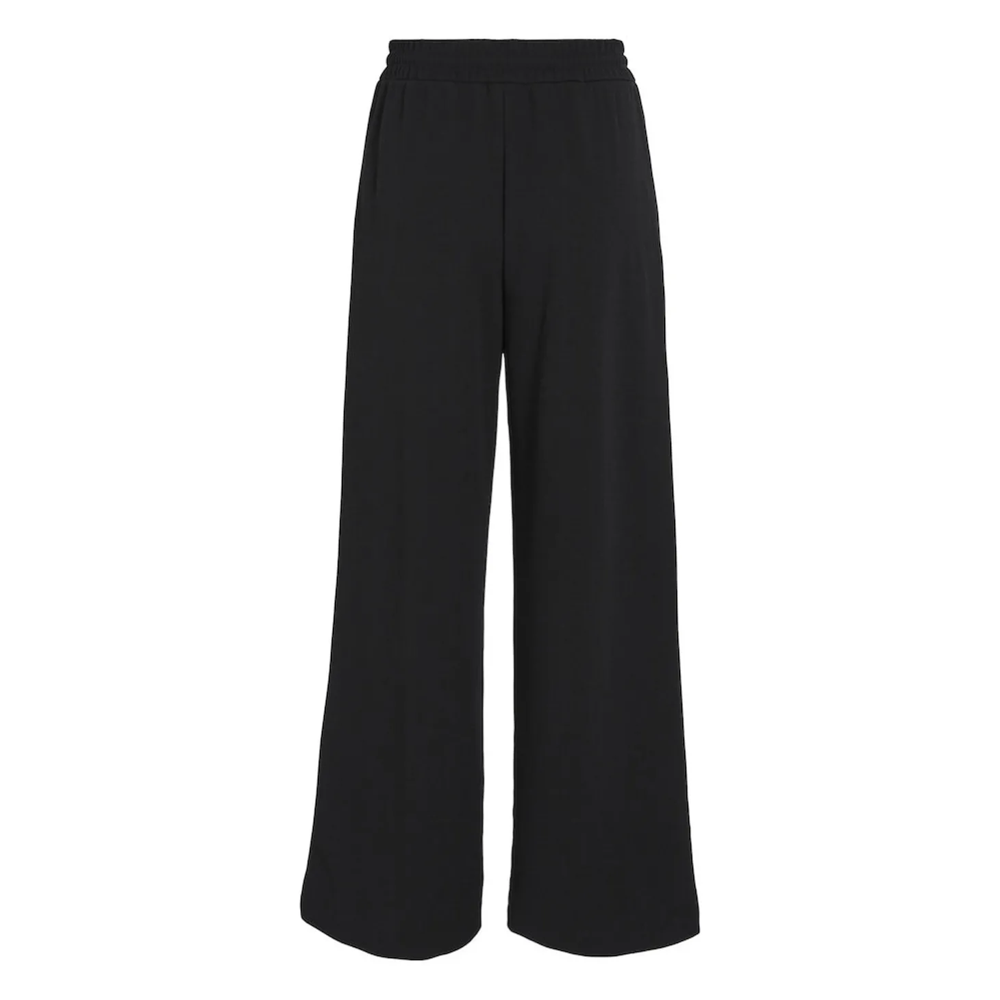 VICLUA HW WIDE PANTS-NOOS
