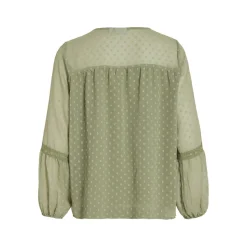 VIEDEE L/S TOP - NOOS