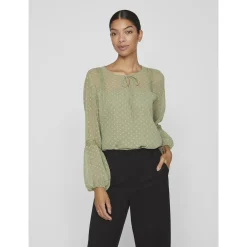 VIEDEE L/S TOP - NOOS