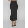 VIELLETTE HW MIDI SKIRT - NOOS