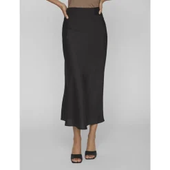 VIELLETTE HW MIDI SKIRT - NOOS