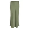 VIELLETTE HW MIDI SKIRT NOS