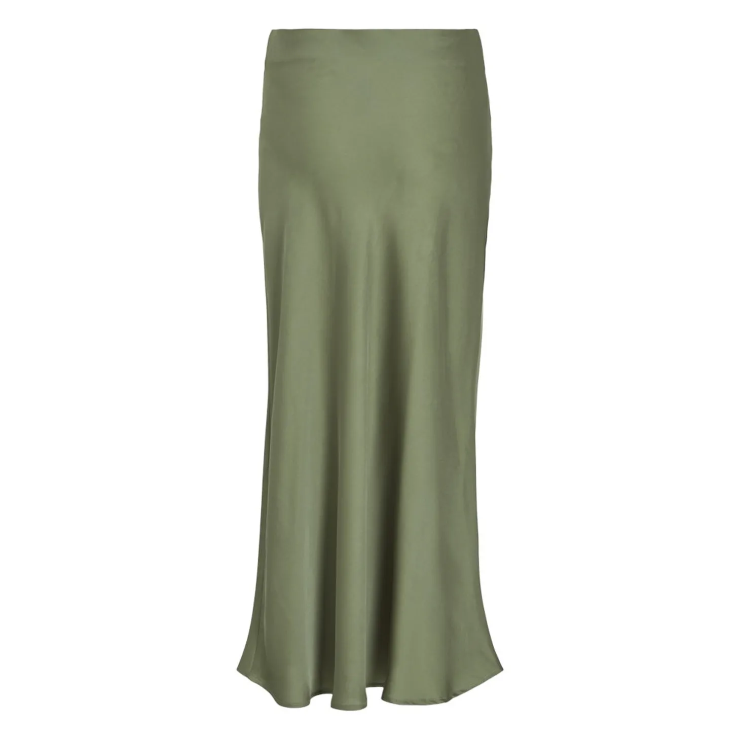 VIELLETTE HW MIDI SKIRT NOS