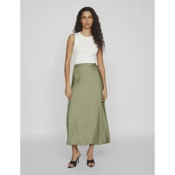 VIELLETTE HW MIDI SKIRT NOS