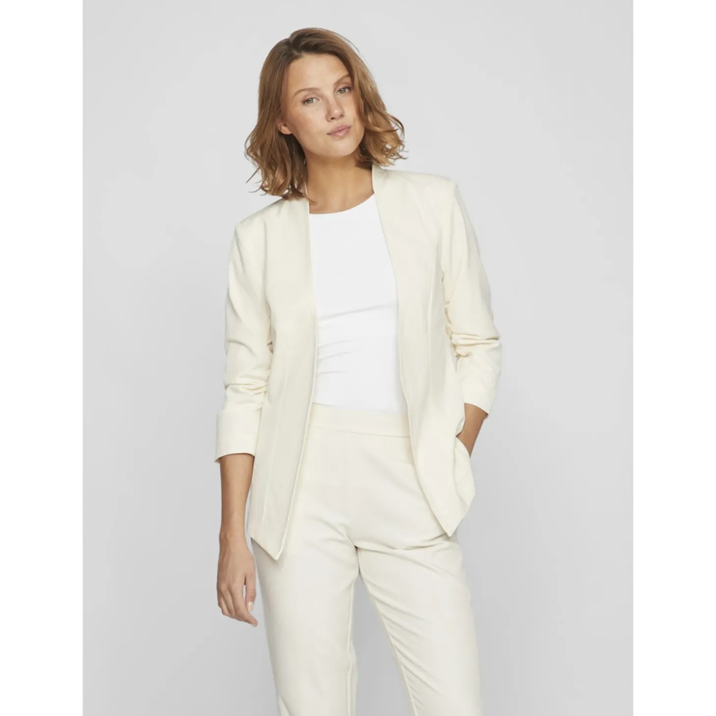 VIHER NEW 3/4 BLAZER -NOOS