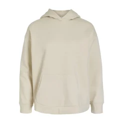 VIHURIS L/S LOOSE SWEAT HOODIE