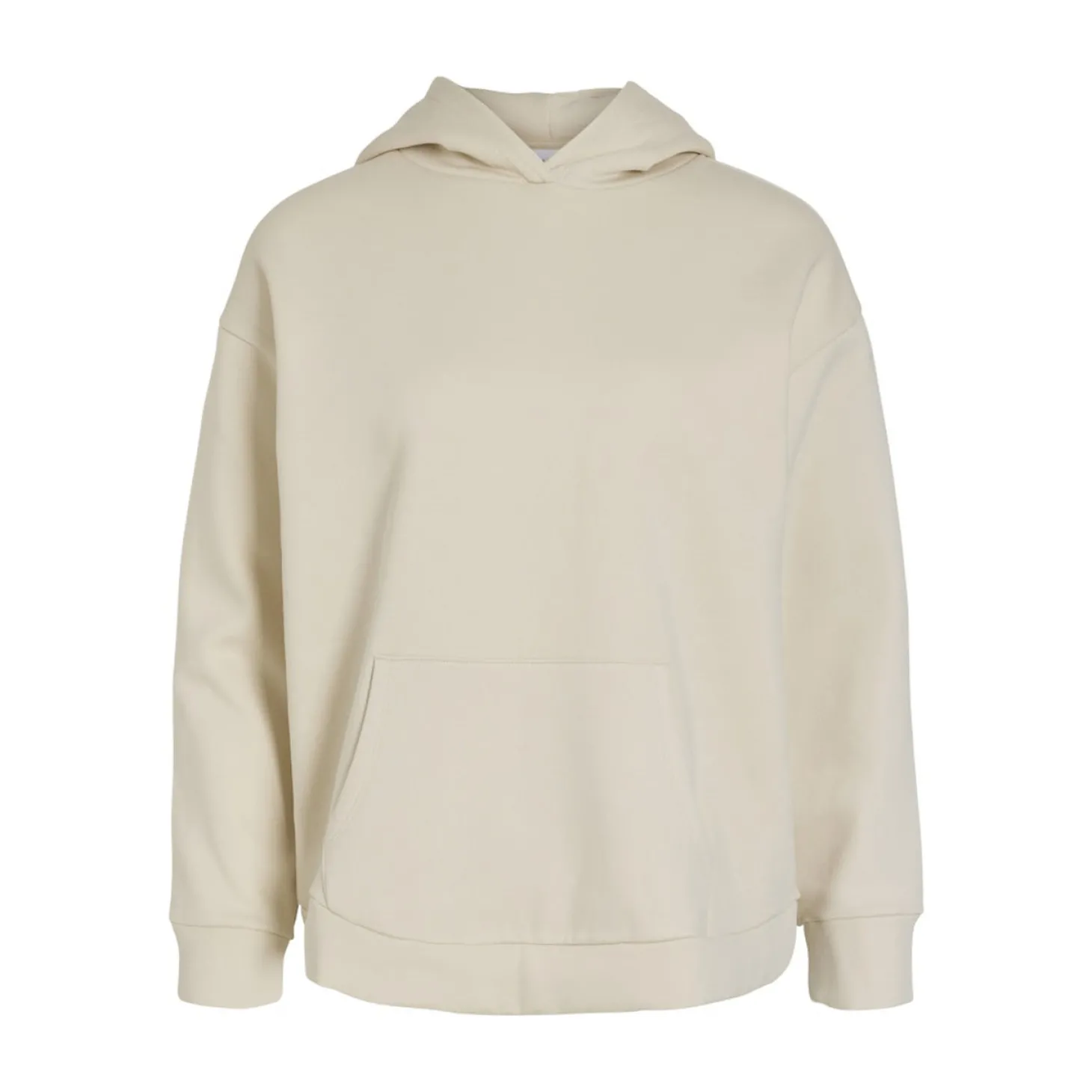 VIHURIS L/S LOOSE SWEAT HOODIE