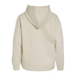 VIHURIS L/S LOOSE SWEAT HOODIE