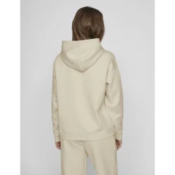 VIHURIS L/S LOOSE SWEAT HOODIE