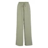 VIJOSA HW WIDE PANTS - NOOS