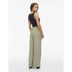 VIJOSA HW WIDE PANTS - NOOS