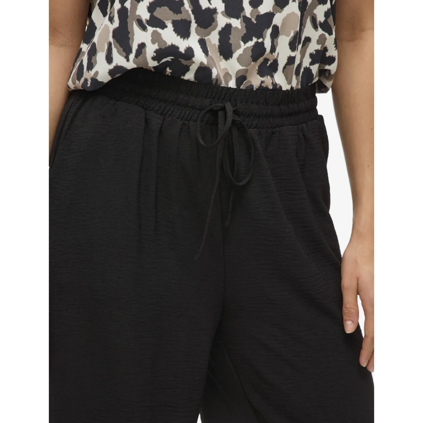 VIJOSA HW WIDE PANTS - NOOS
