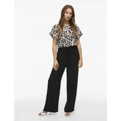 VIJOSA HW WIDE PANTS - NOOS