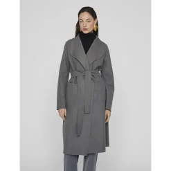 VIJUICE COAT - NOOS