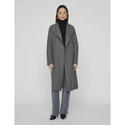 VIJUICE COAT - NOOS