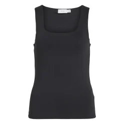 VIKENZA U-NECK S/L TANK TOP
